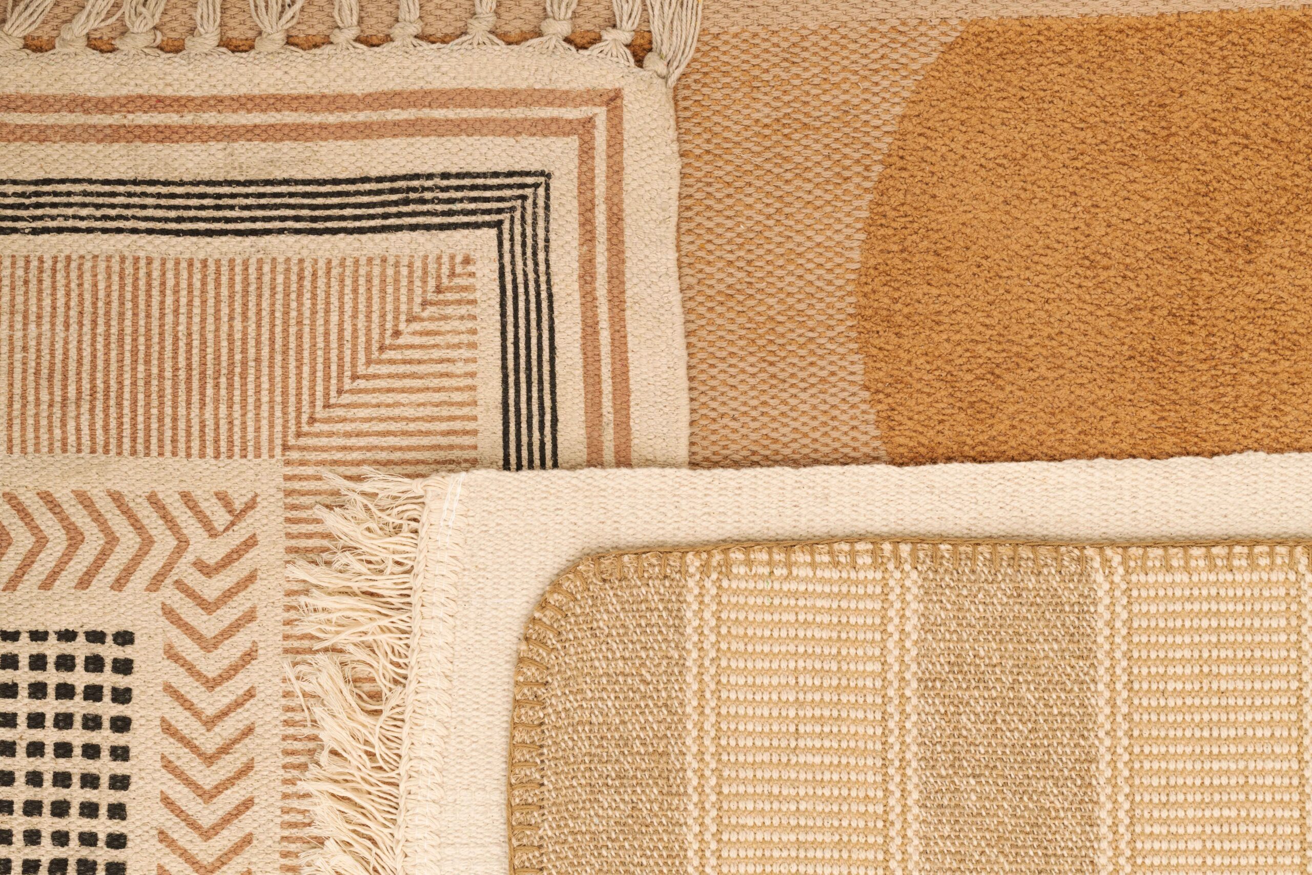 Jute Rugs vs Banana Fibre Rugs: Which Comes Out On Top?