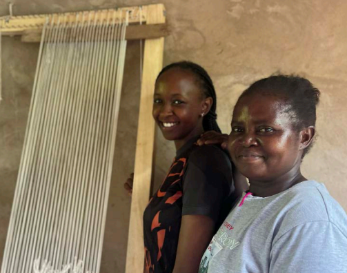 empowering women